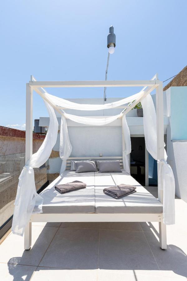 Mansion Fabrica Villa Kallergiana Dış mekan fotoğraf