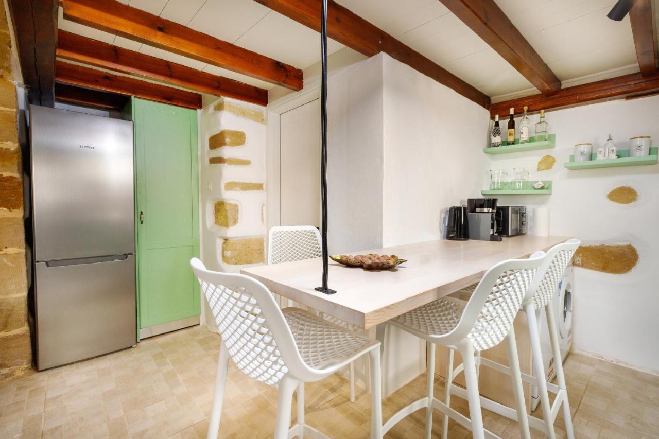 Mansion Fabrica Villa Kallergiana Dış mekan fotoğraf