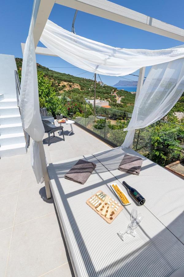 Mansion Fabrica Villa Kallergiana Dış mekan fotoğraf