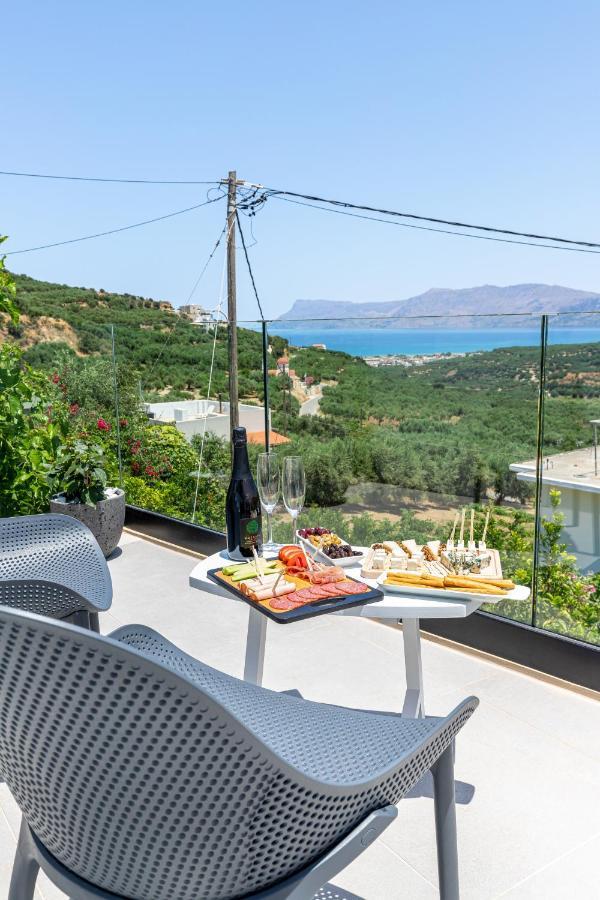 Mansion Fabrica Villa Kallergiana Dış mekan fotoğraf